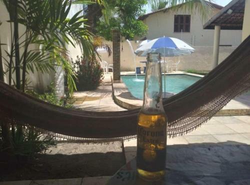 Hotel Pousada Jandadas & Lounge Cumbuco