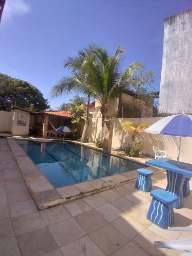 Hotel Pousada Jandadas & Lounge Cumbuco
