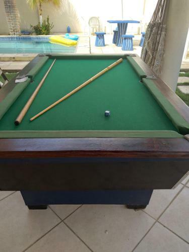 Hotel Pousada Jandadas & Lounge Cumbuco