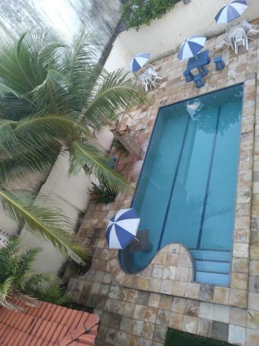 Hotel Pousada Jandadas & Lounge Cumbuco