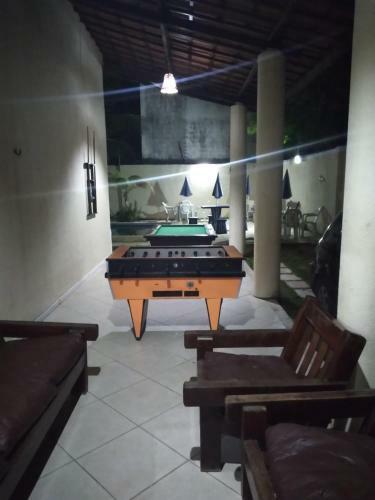 Hotel Pousada Jandadas & Lounge Cumbuco