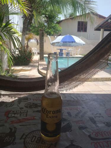 Hotel Pousada Jandadas & Lounge Cumbuco