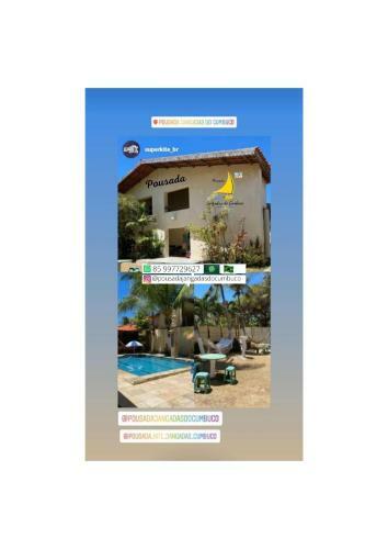 Hotel Pousada Jandadas & Lounge Cumbuco