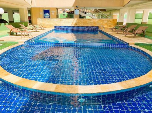 Beach Place Deluxe Apartment Cumbuco Sea View