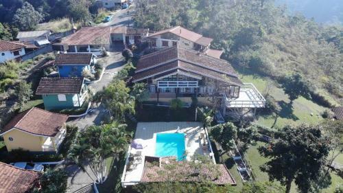 Apartamento Chal� Condominio Linda Vista