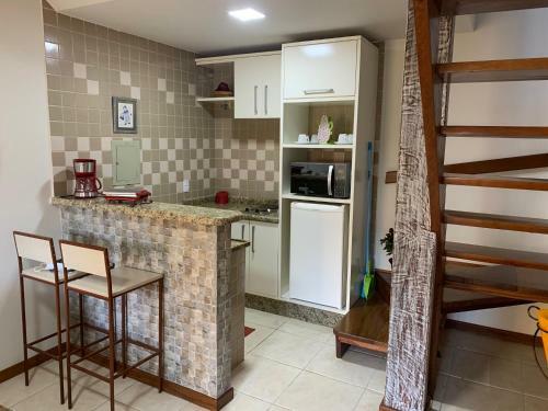 Chal� Aconchegante Para Fam�lia No Centro