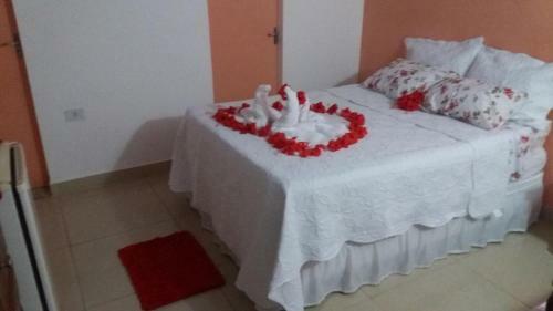 Posada Pousada S�o Silmares