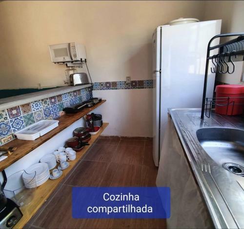Toca Do Urso Noronha - Casa Nativa