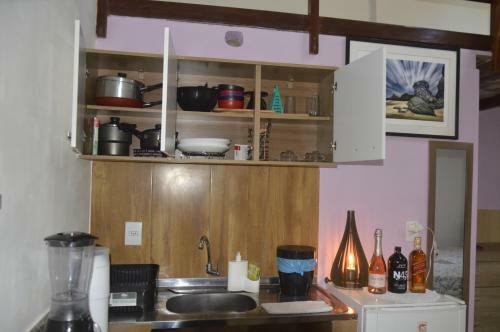 Hospedaria Camar�o Da Ilha