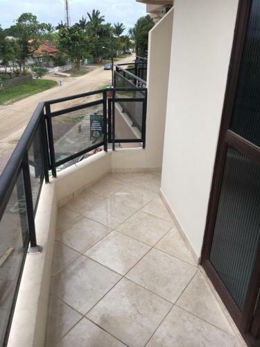Precioso Apartamento Com Seguridad 24 Horas