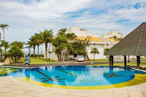 Condom�nio Cancun Beach Residence Casa 14
