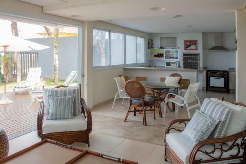 Condom�nio Cancun Beach Residence Casa 14