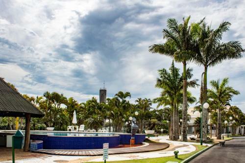 Condom�nio Cancun Beach Residence Casa 14