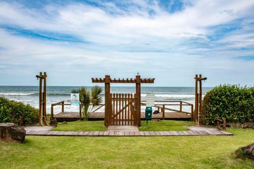 Condom�nio Cancun Beach Residence Casa 14
