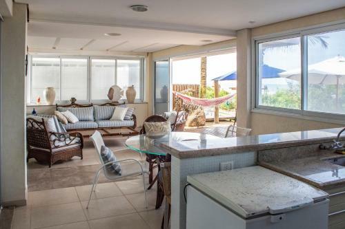 Condom�nio Cancun Beach Residence Casa 14