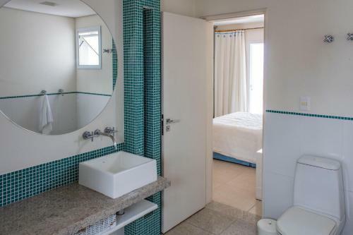 Condom�nio Cancun Beach Residence Casa 14
