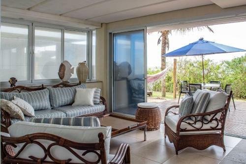 Condom�nio Cancun Beach Residence Casa 14