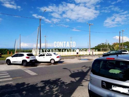 Sobrado Para Temporada 200m Da Praia Itapo� Sc
