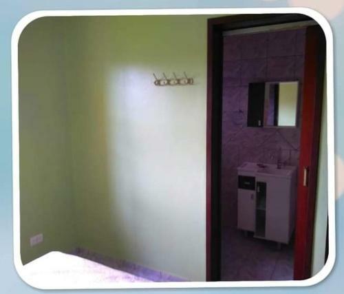 �tima Casa Beira Mar Itapo� - Sc