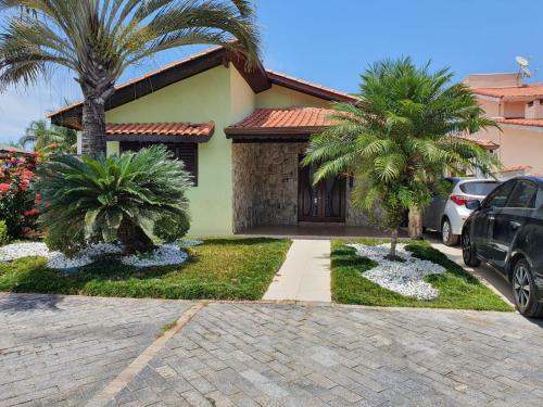 Borac�ia House