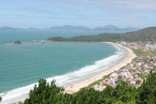 Excelente Apartamento Frente Para O Mar