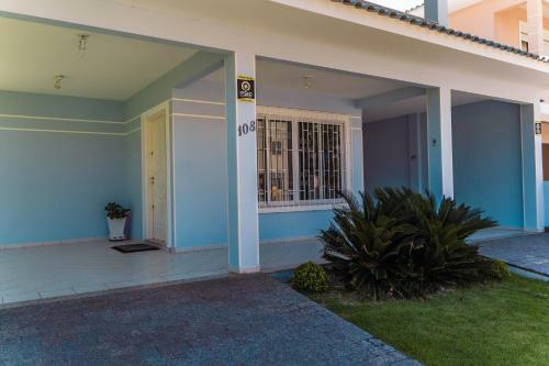 Casa 4 Quartos 100 Metros Da Praia Equipad�ssima