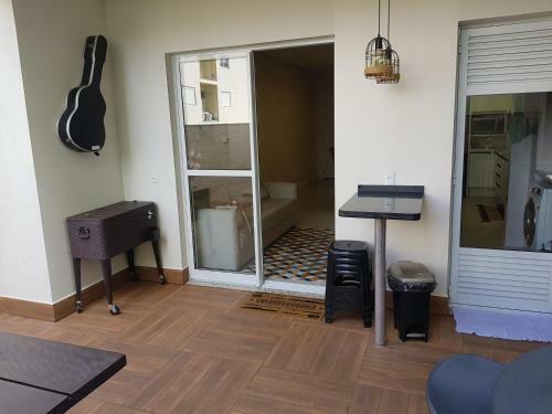 Apartamento Apto Com Jacuzzi Exclusiva Garden Completo Palmas