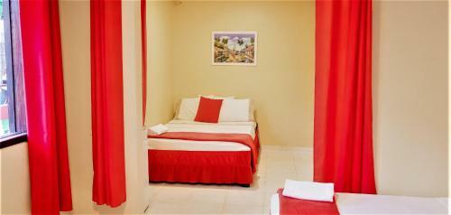 Hotel Pousada Mitologia Algodoal