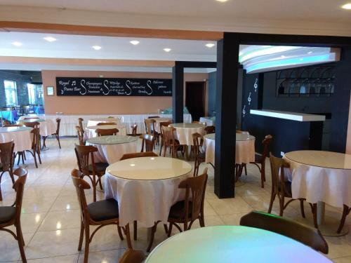 Hotel Sambura