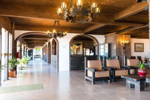 Hotel Sambura