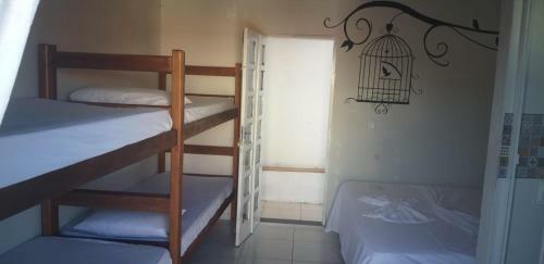Hostal Recanto Da Praia Morro De S�o Paulo