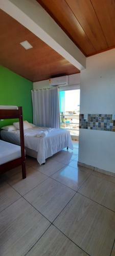 Hostal Recanto Da Praia Morro De S�o Paulo