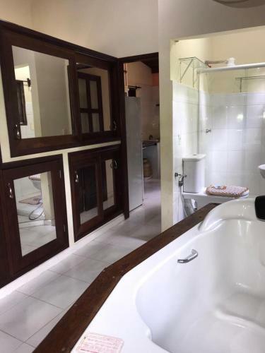Apartamento Morada Da Biquinha - Morro De S�o Paulo