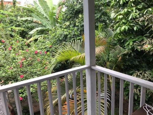 Apartamento Morada Da Biquinha - Morro De S�o Paulo