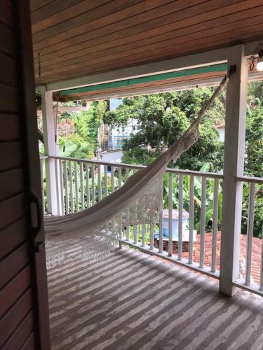 Apartamento Morada Da Biquinha - Morro De S�o Paulo
