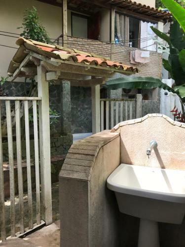 Apartamento Morada Da Biquinha - Morro De S�o Paulo