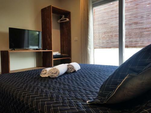 Pouso Do Sol - Apartamento Com Vista Panor�mica Em Morro