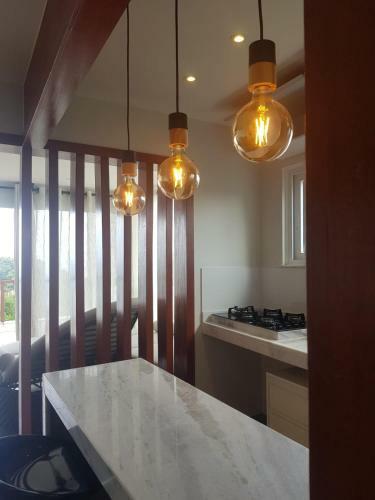 Pouso Do Sol - Apartamento Com Vista Panor�mica Em Morro