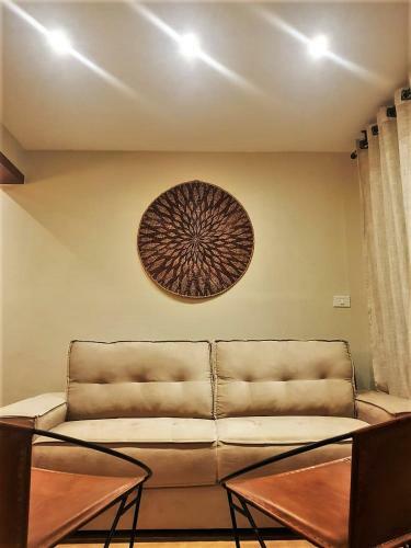 Pouso Do Sol - Apartamento Com Vista Panor�mica Em Morro