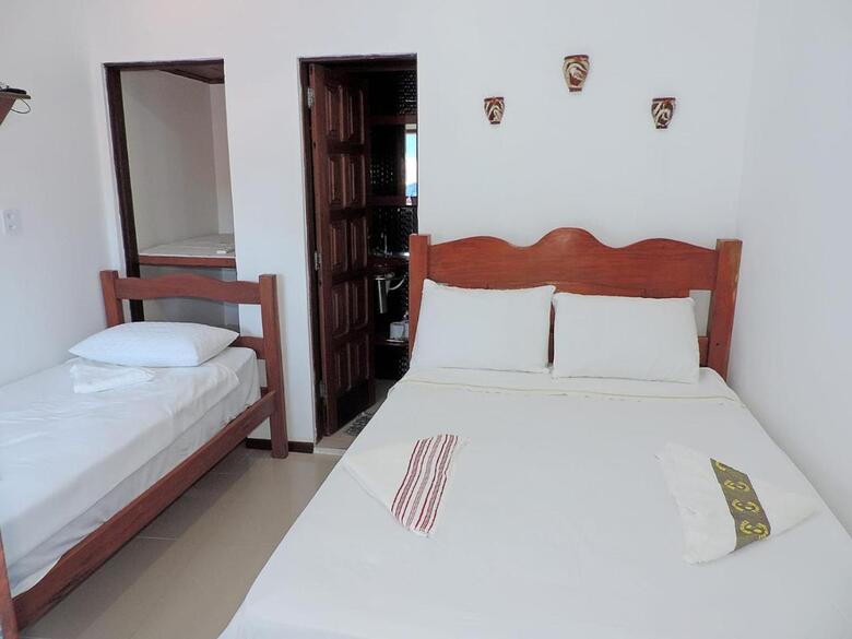 Amendoeira Hotel Da Vila