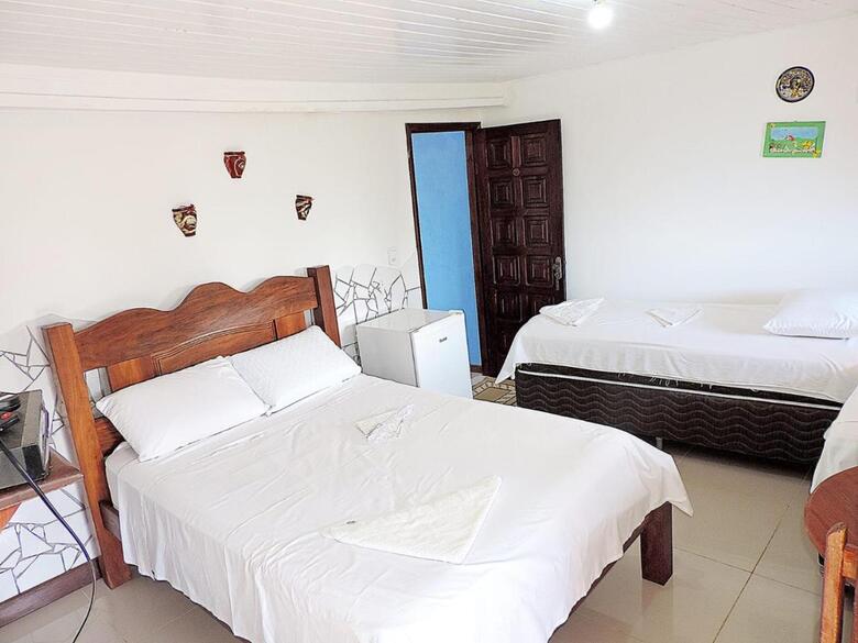 Amendoeira Hotel Da Vila