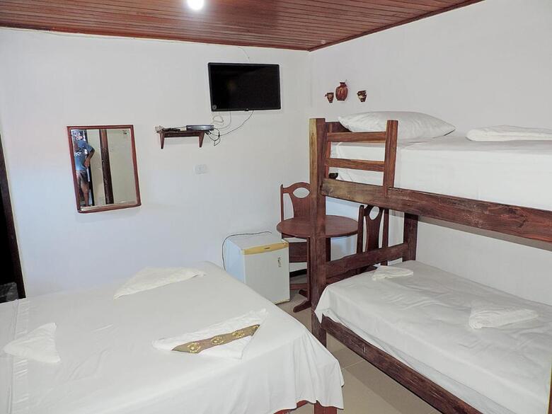 Amendoeira Hotel Da Vila