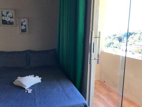 Hotel Pousada Floripes