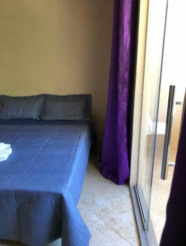 Hotel Pousada Floripes