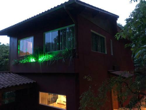 Grand Casa Rossa