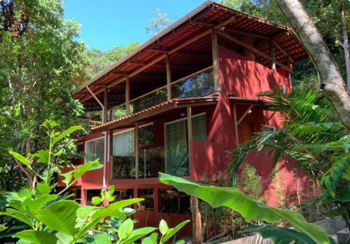 Grand Casa Rossa