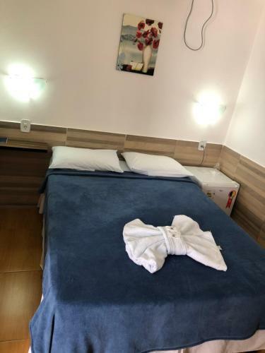 Hostal Pousada Em Piranhas