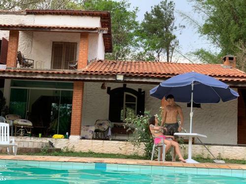 Rancho - S�o Pedro