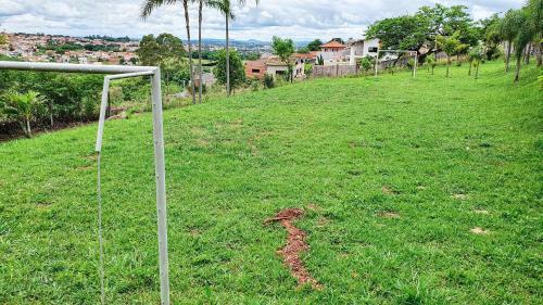 Ch�cara Aconchegante A 5 Minutos Do Centro