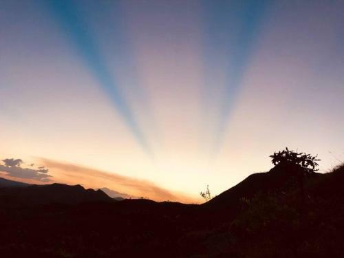 Chal� Na Chapada, Com Acesso Ao Rio S�o Miguel